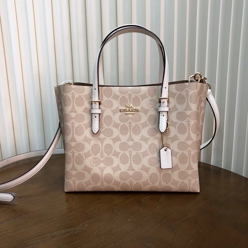 Mollie Tote 25 Pvc Mollie 25