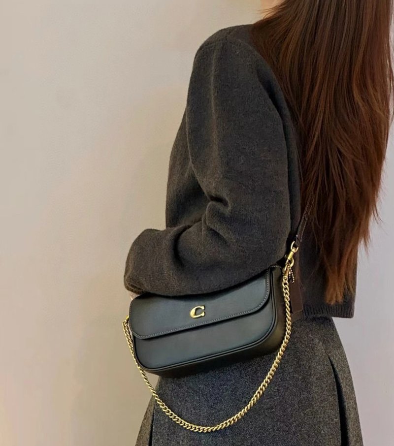 2 Brook Chain Bag