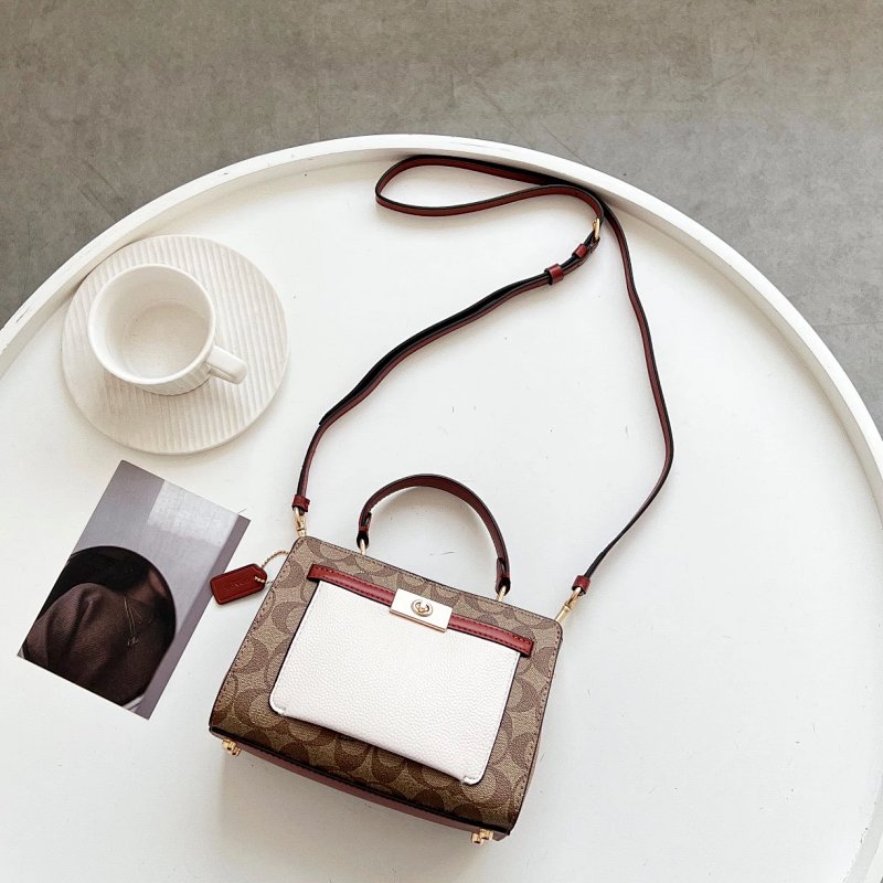 Crossbody bag from Ik