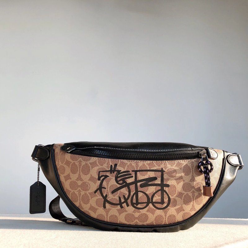 Louis Vuitton belt bag