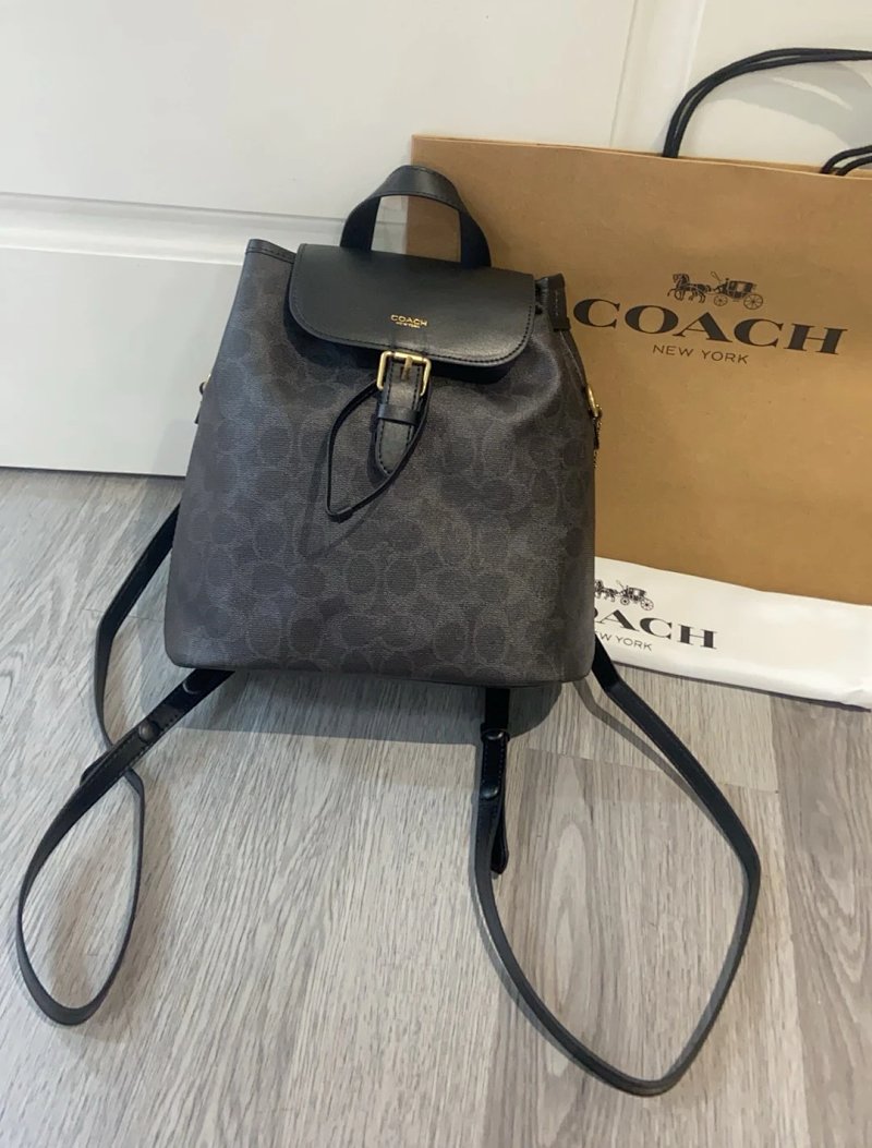 Louis Vuitton backpack