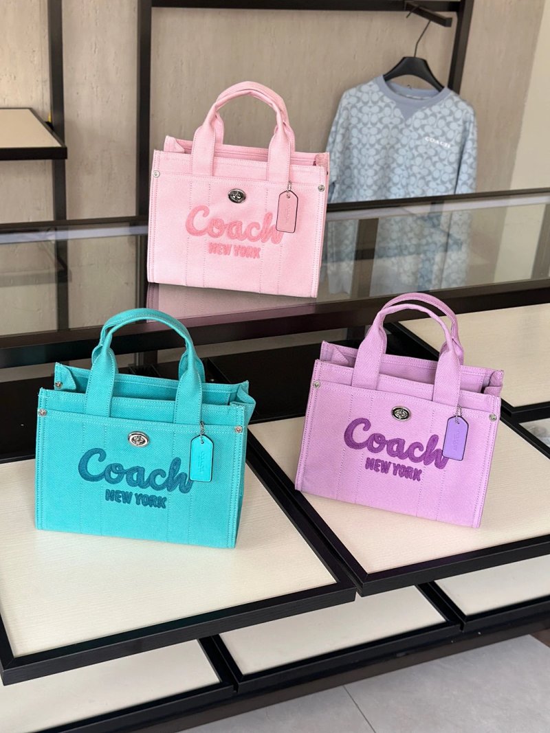 Tote bag from Ik