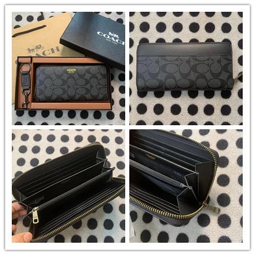 Wallet from Ik