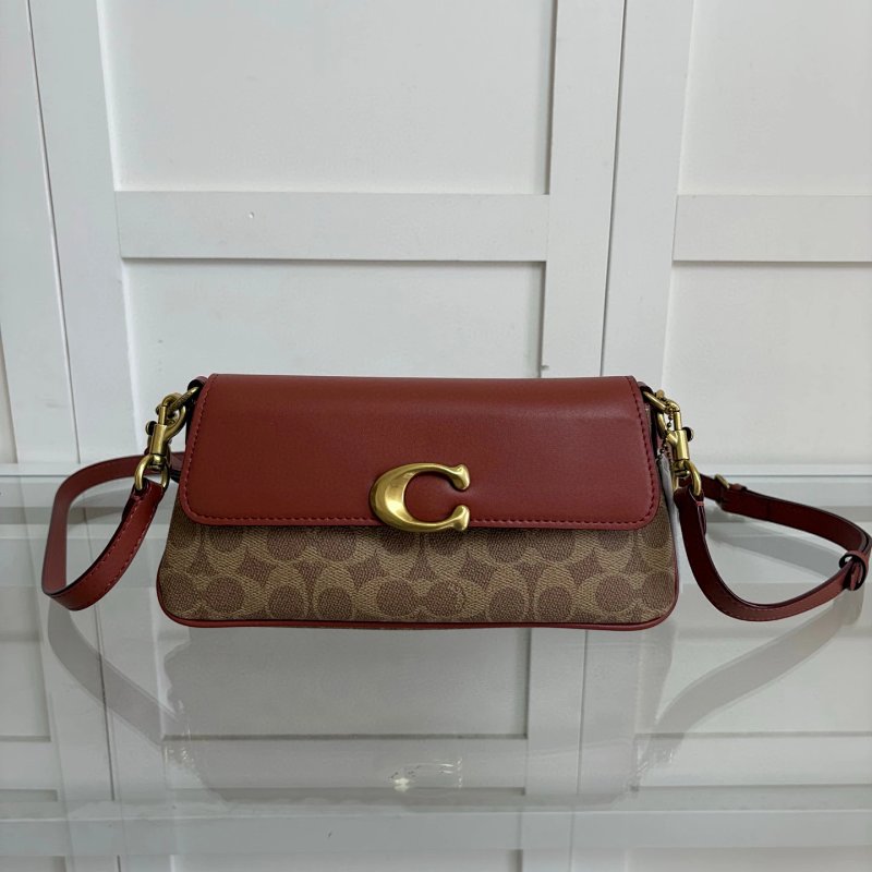 Crossbody bag from Ik