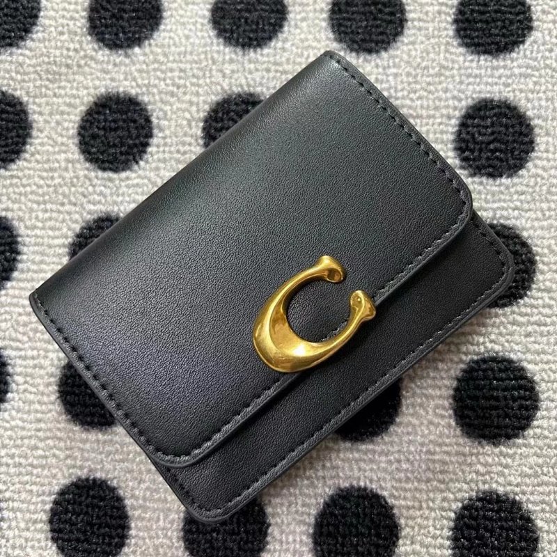 Wallet from Ik