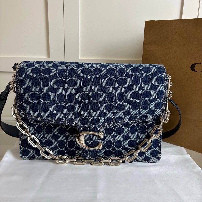 Louis Vuitton Chain Tabby 30 29.5 20 9