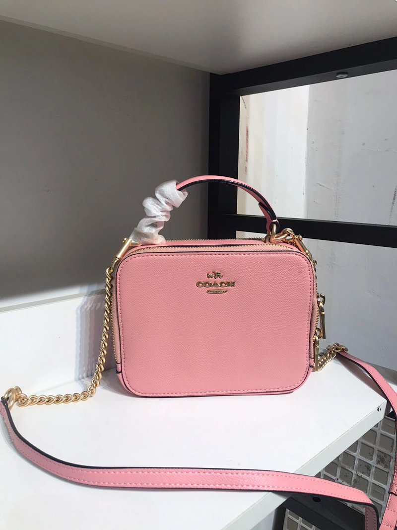Crossbody bag from Ik