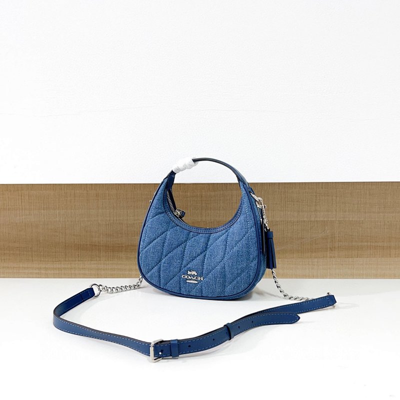 Crossbody bag from Ik