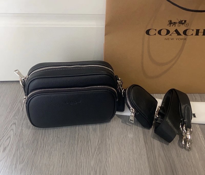 Crossbody bag from Ik
