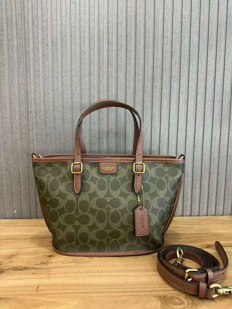 Taxi Tote21 21cm X 16.5cm X 11.5cm