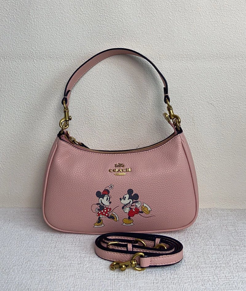 10 Cm859 Cm858 Coach X Signature Logo