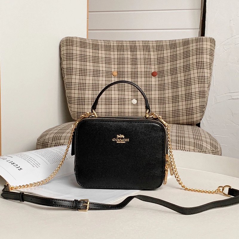 Crossbody bag from Ik
