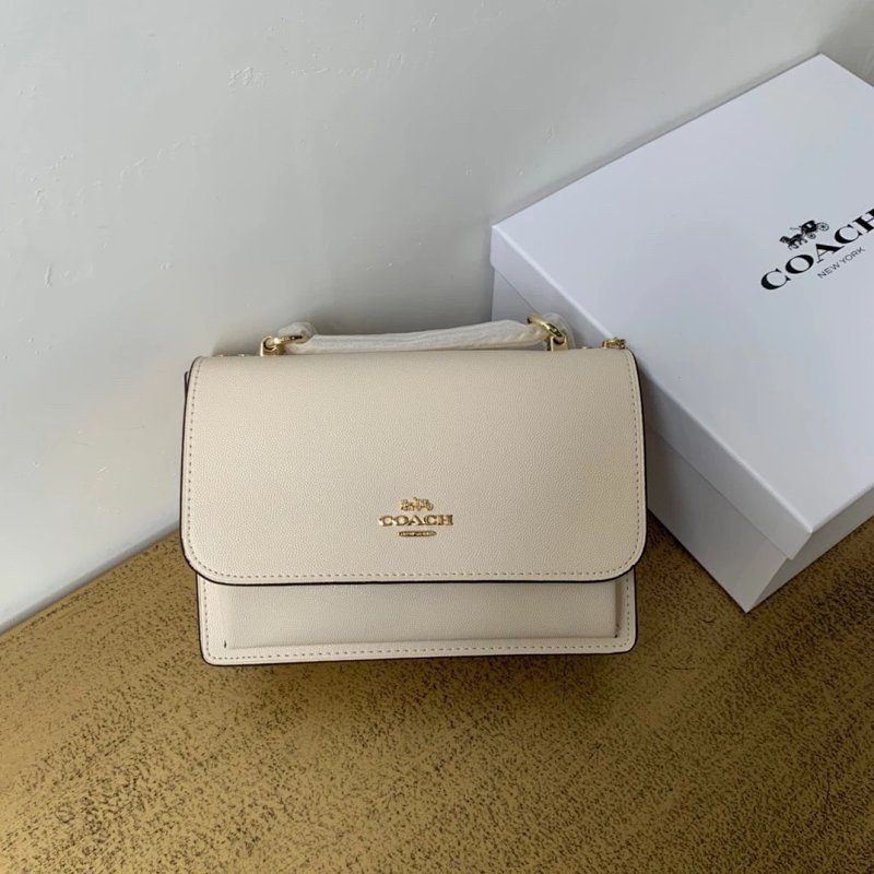 Coach Klare 91174 22-15-9cm