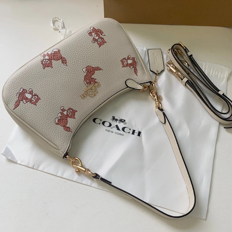 Shoulder bag from Ik