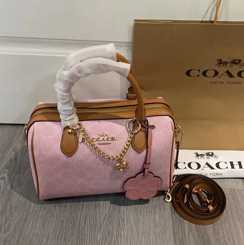 Coach Cea18 Rowan 25cm