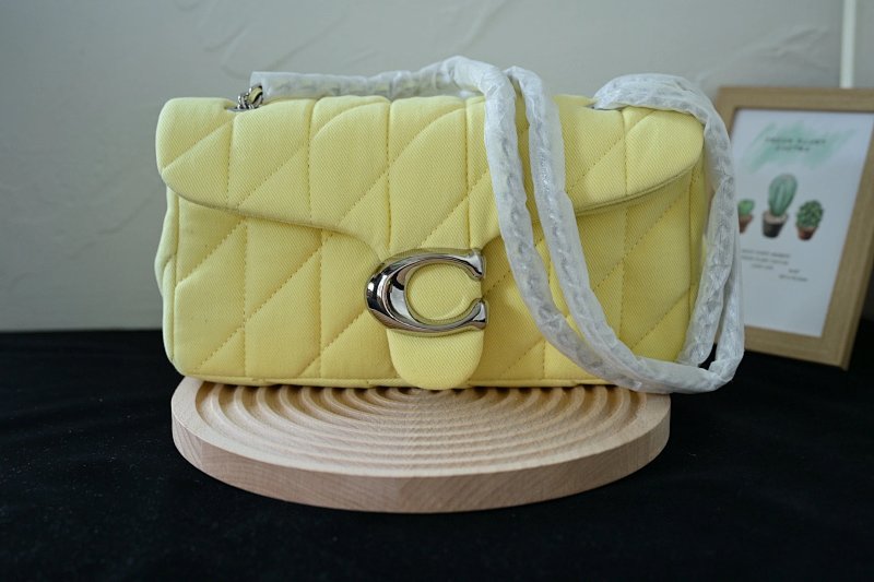 Crossbody bag from Ik