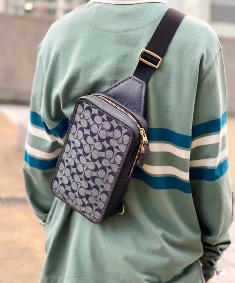 Louis Vuitton Turner 16cm 26.5cm 5.5cm