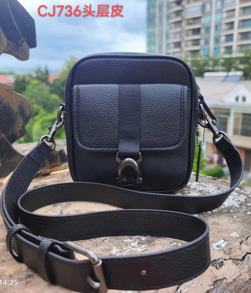 Crossbody bag from Ik