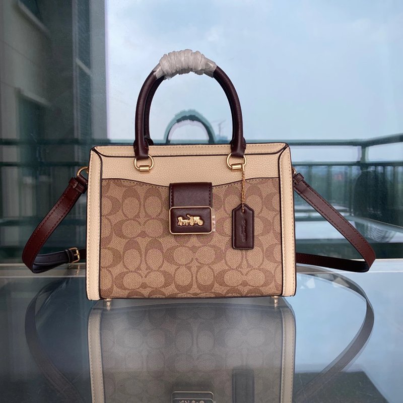 C Grace Carryall