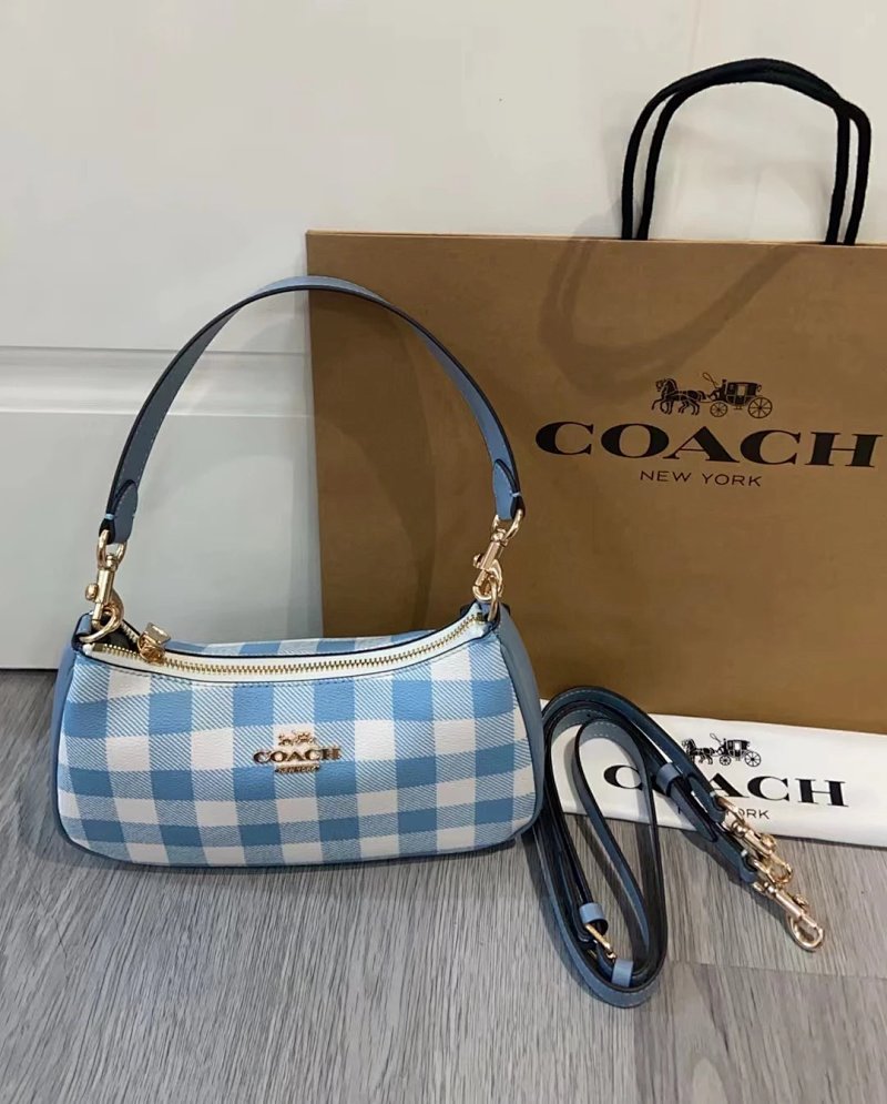 Crossbody bag from Ik