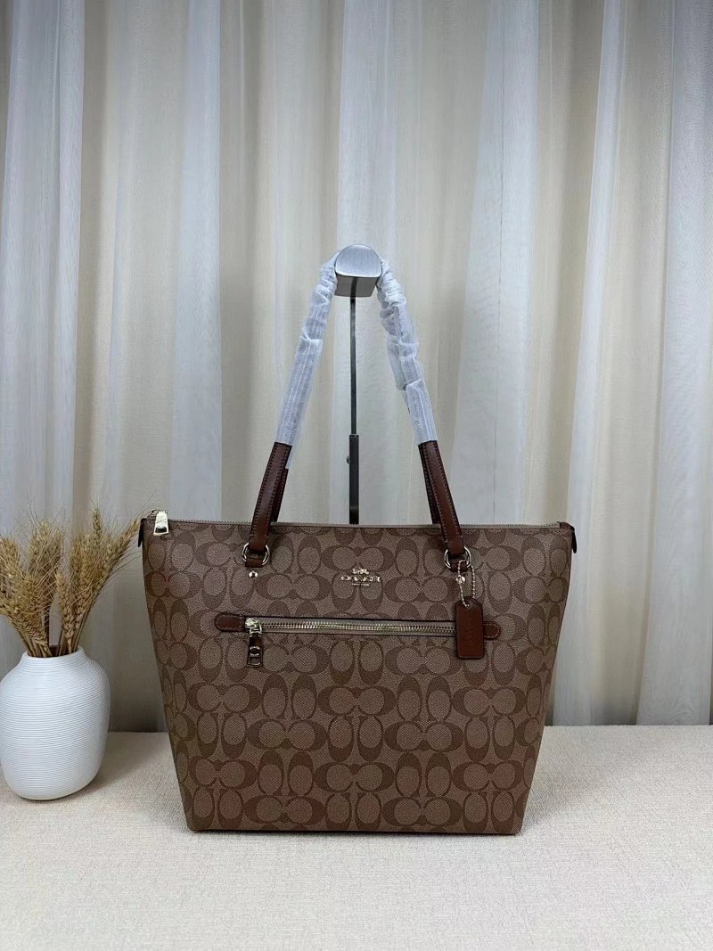 Louis Vuitton shopping bag
