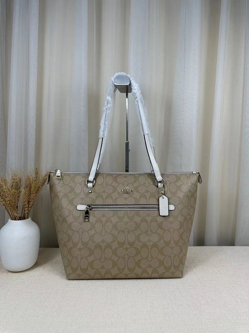 Louis Vuitton shopping bag