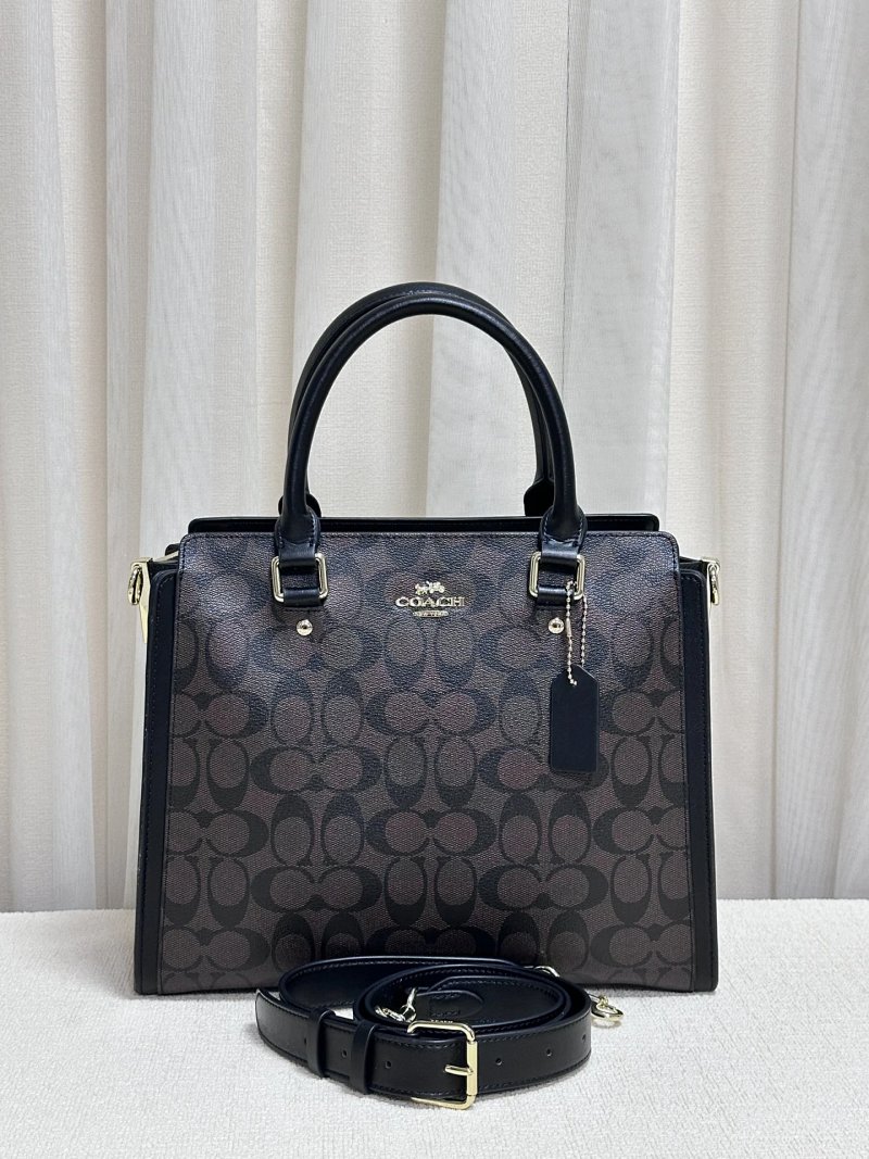 Coach crossbody bag