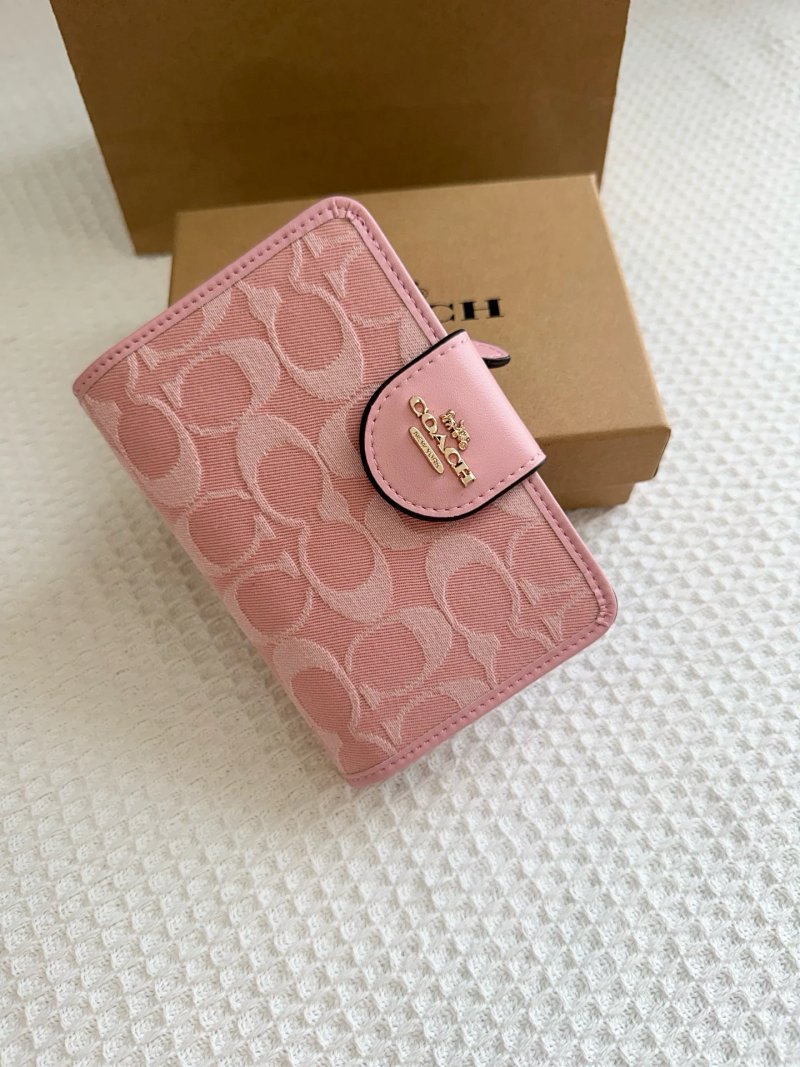 Louis Vuitton Coach C Logo 4-6