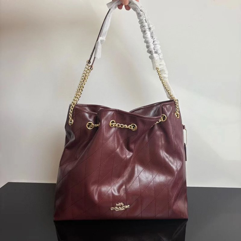 Shoulder bag from Ik