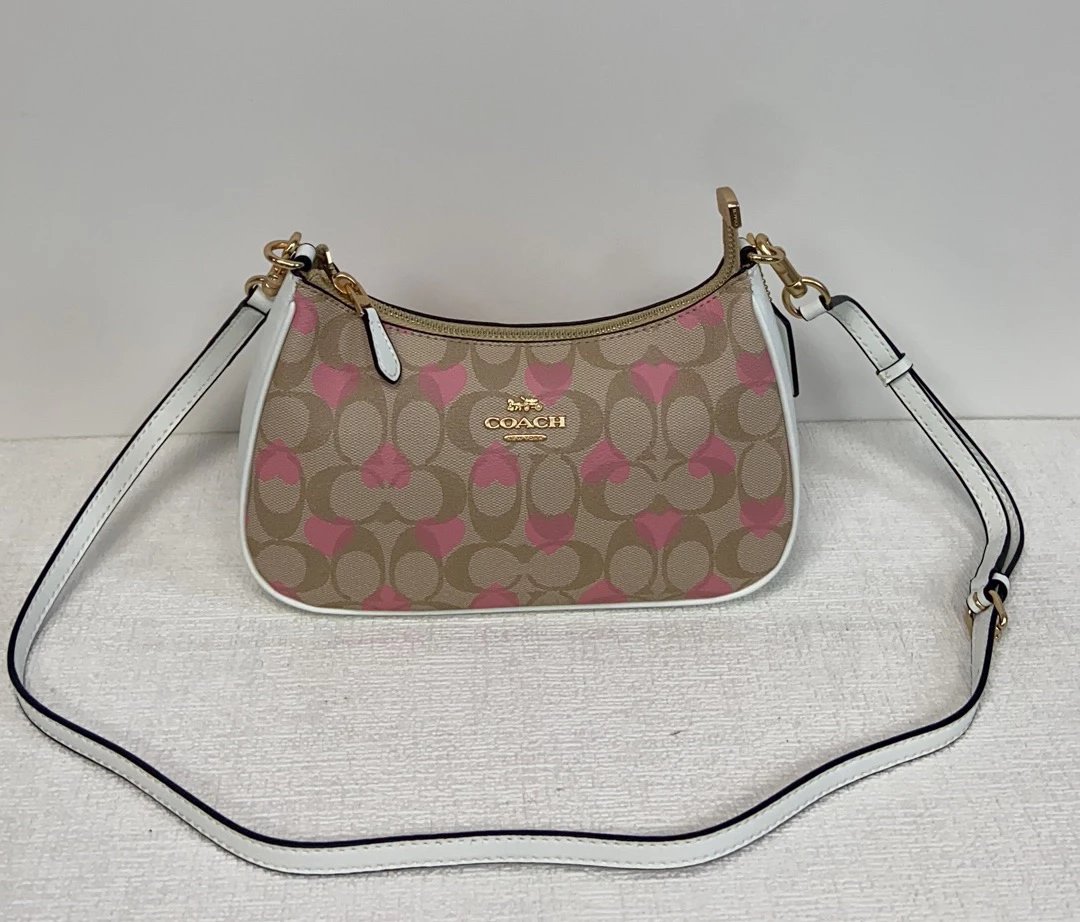 Coach Shoulder Bag 5