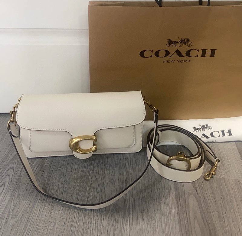 Louis Vuitton Tabby26 Logo UP U