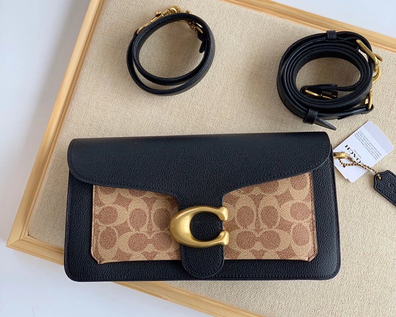 Coa Tabby Bag C Coach