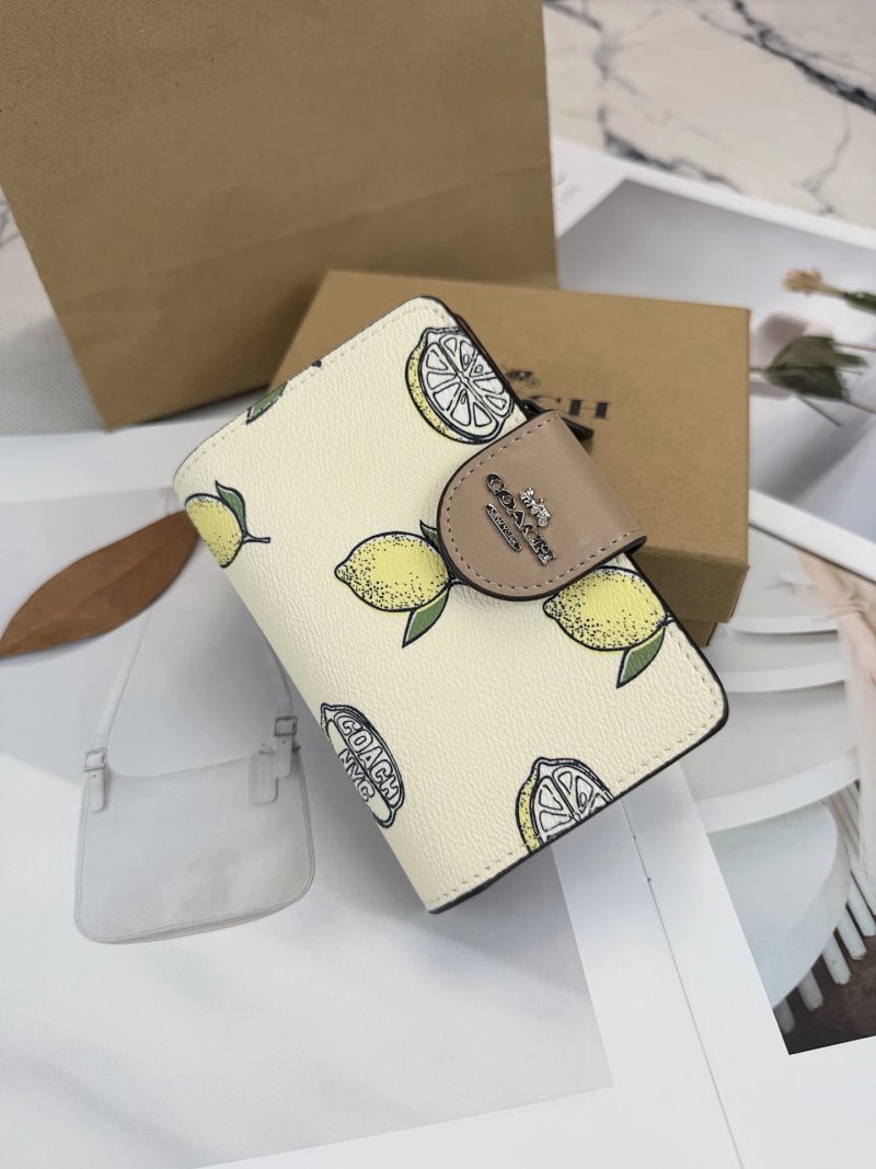 Wallet from Ik