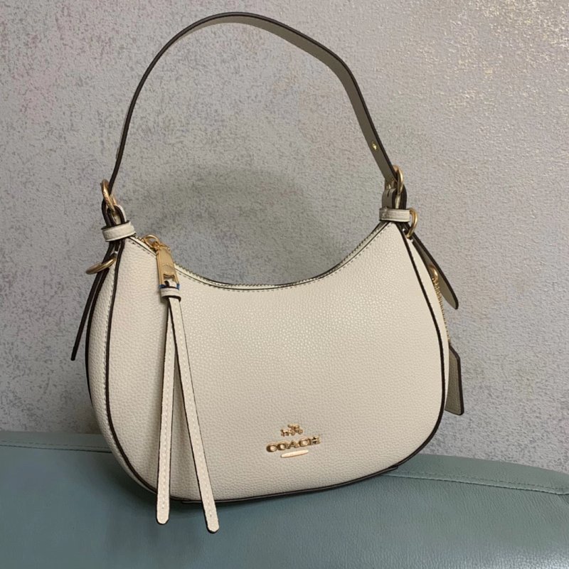 Louis Vuitton Kleo Hobo 21x18x8cm