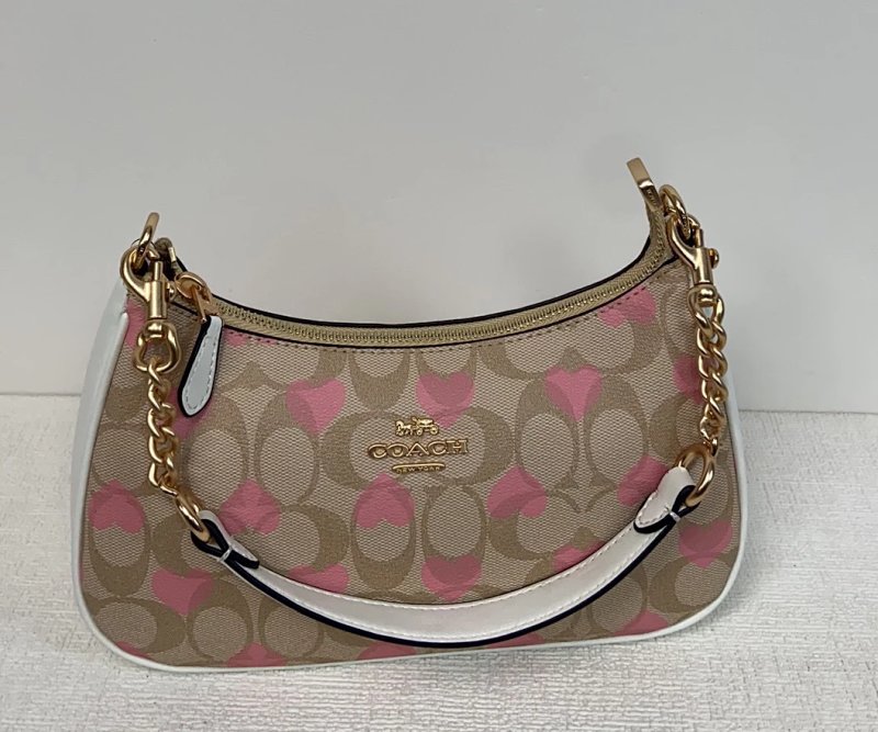 Louis Vuitton shoulder bag