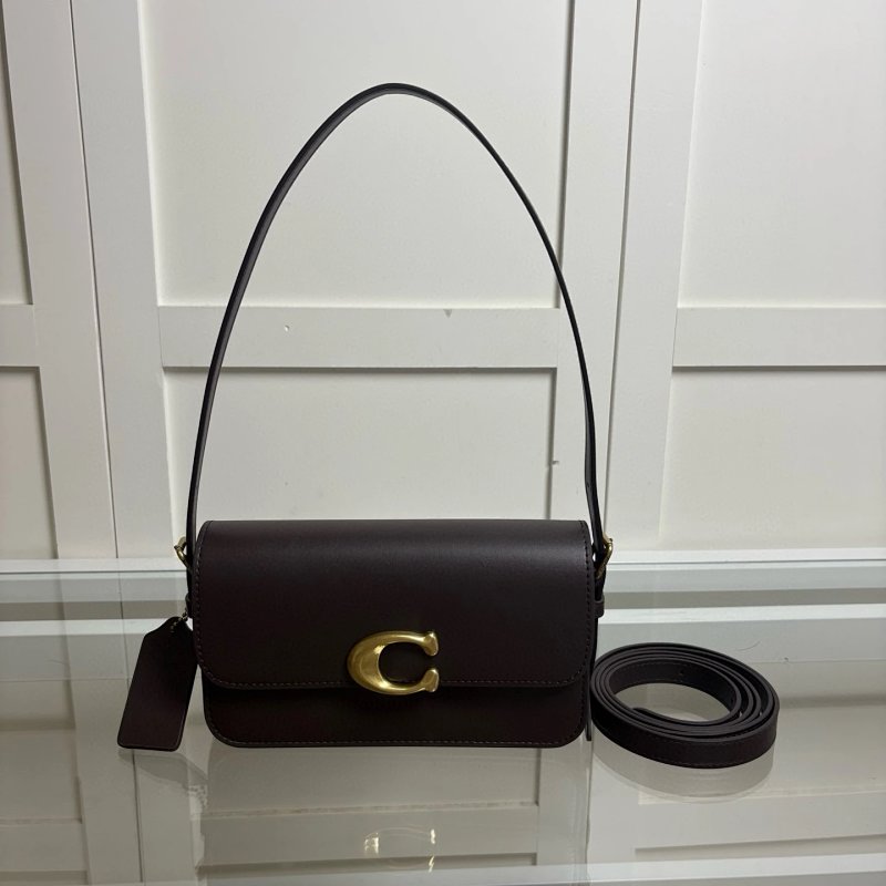 Shoulder bag from Ik