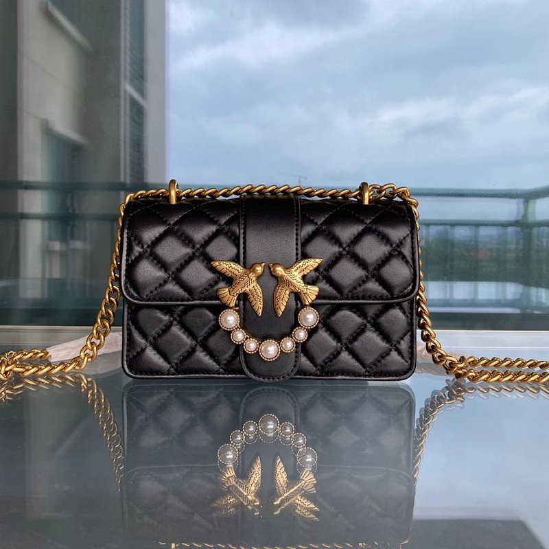 Shoulder bag from Ik