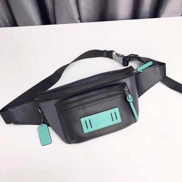 Crossbody bag from Ik