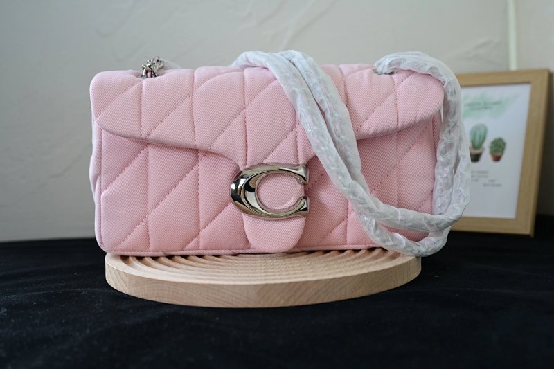 Crossbody bag from Ik