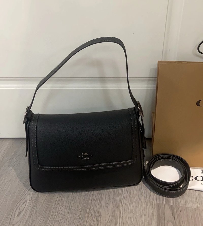 Shoulder bag from Ik