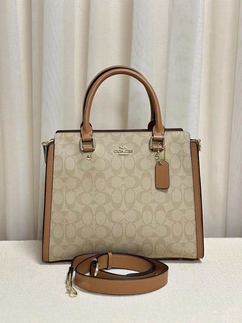 Coach crossbody bag