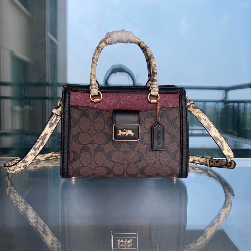 C Grace Carryall