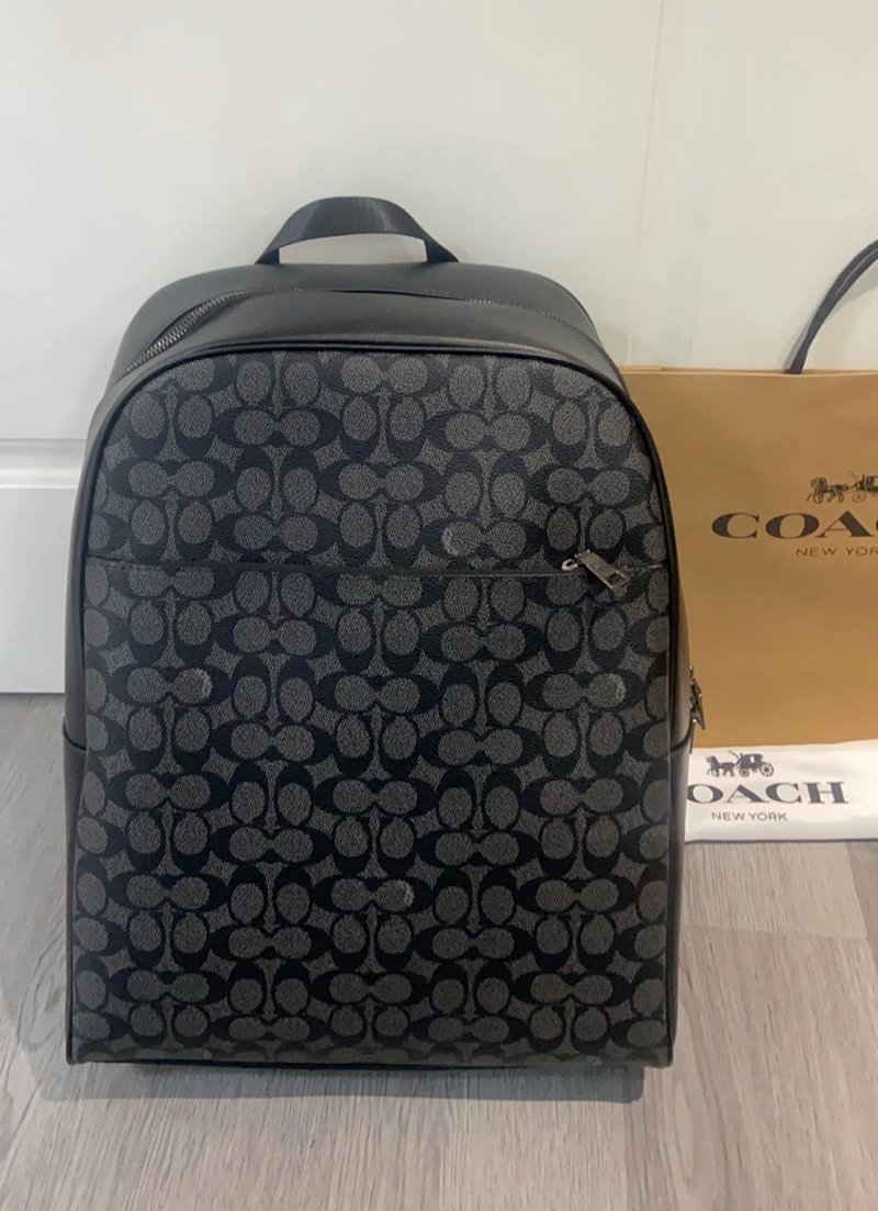 Louis Vuitton backpack