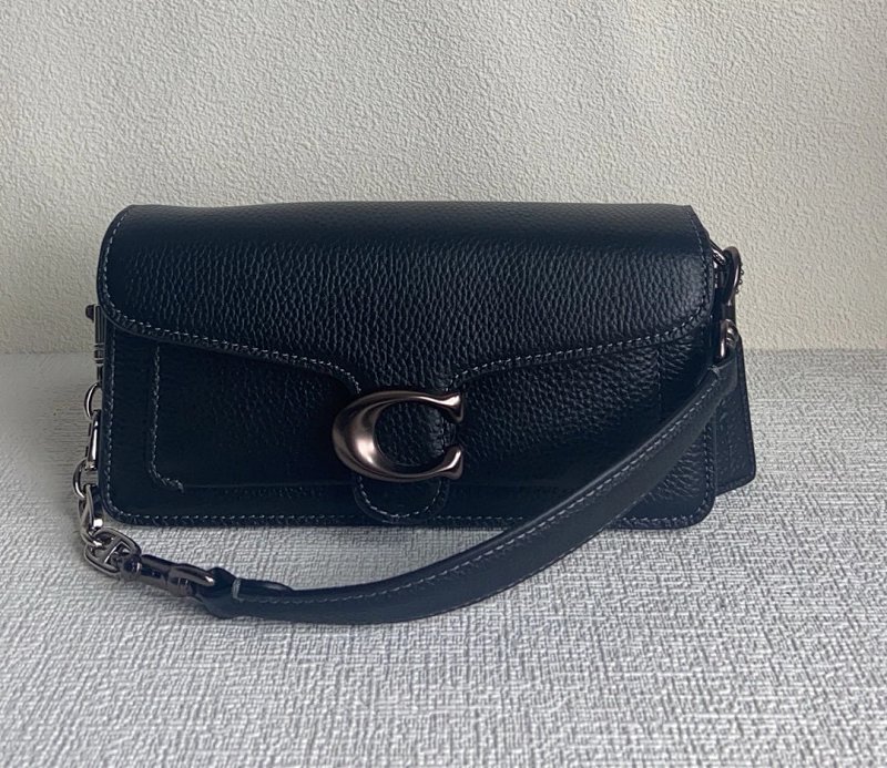 Louis Vuitton Tabby20 Logo 2