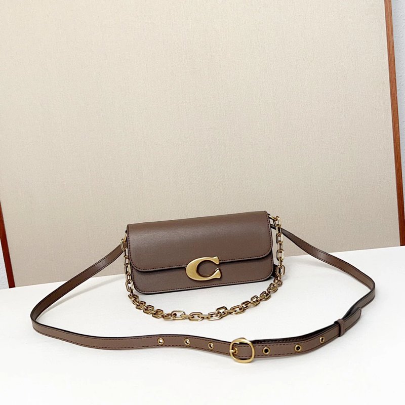 Coach 12 Idol 2 23 11 7