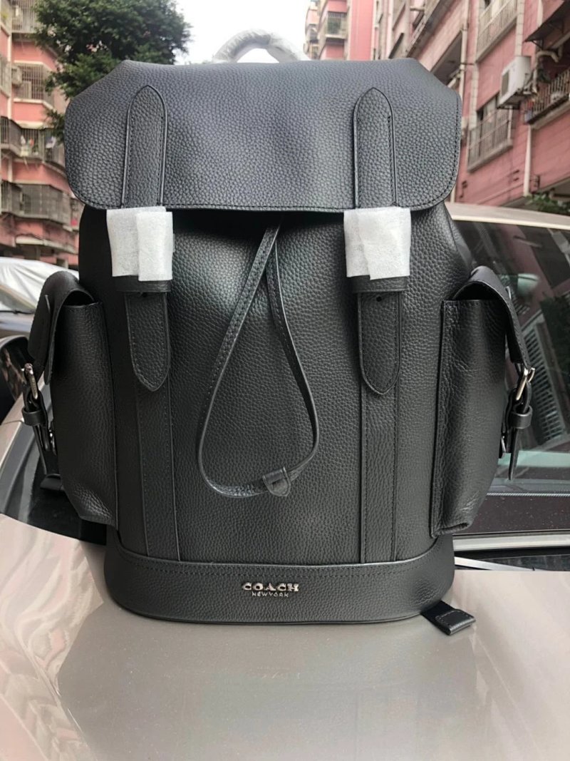 Backpack from Ik