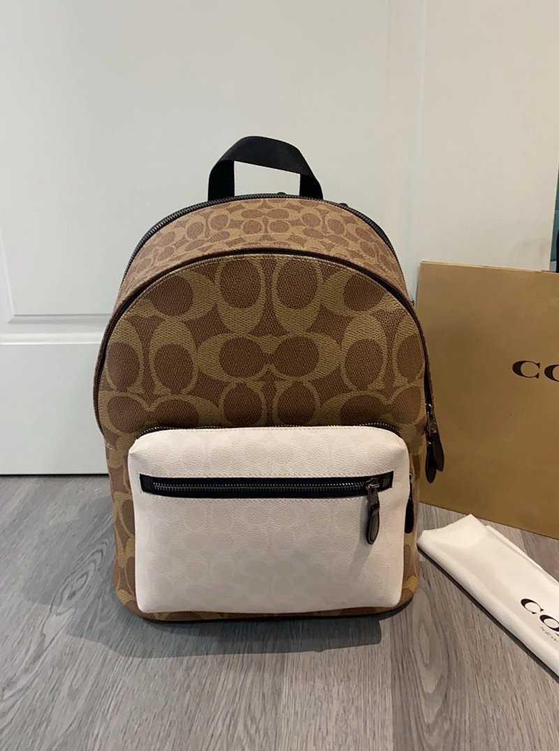 Louis Vuitton 3 Cab59 Varsity West 33 43 16cm