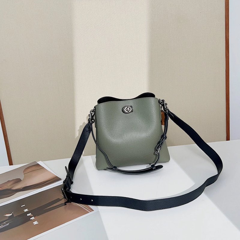 Coa C Willow Bucket 23.5 2