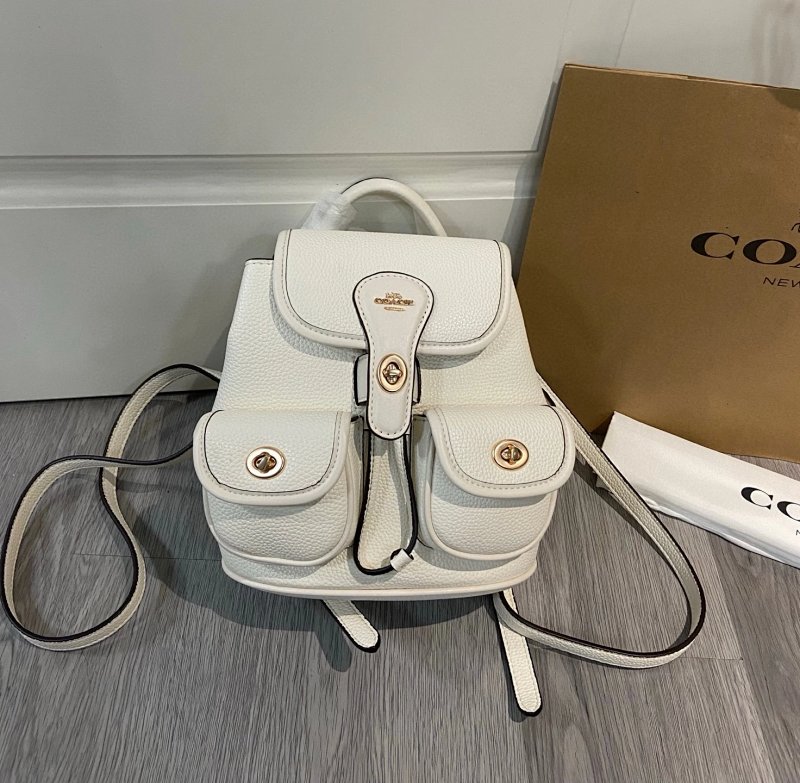 Backpack from Ik