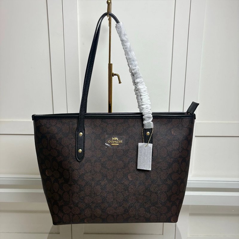 Shopping bag from Ik